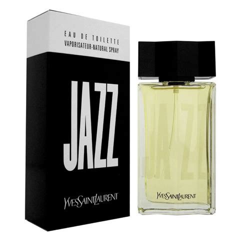 yves saint laurent jazz cologne